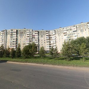 Salavata Yulaeva Street, 23, Chelyabinsk: photo