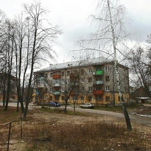 Sovetskaya ulitsa, 11, : foto