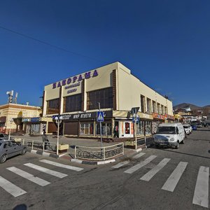 Ulitsa Kotovskogo, 6, Novorossiysk: photo