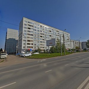 Yulius Fuchik street, 106А, Kazan: photo