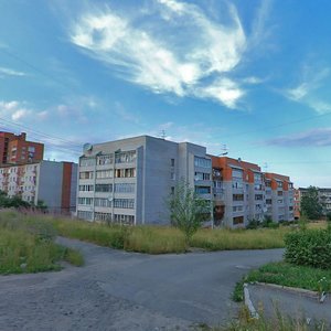 Varlamova Street, 11, : foto