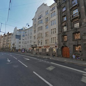 Bolshoy Petrogradskoy Storony Avenue, 79, Saint Petersburg: photo