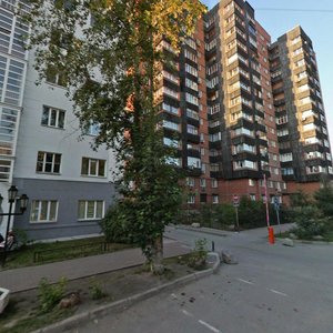 Oktyabrskaya ulitsa, 81, Novosibirsk: photo