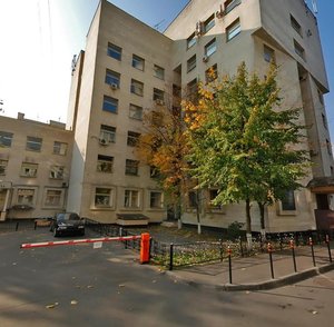 Skatertny Lane, 10-12с1, Moscow: photo