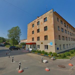 Stantsionnaya Street, No:24, Petrozavodsk: Fotoğraflar