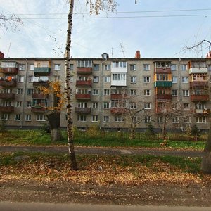 Vatutina Street, 1, Nizhny Novgorod: photo