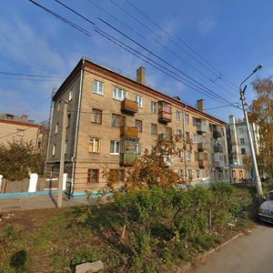 Tsiolkovskogo Street, 6к1, Ryazan: photo