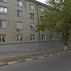 Саратов, Улица Танкистов, 62: фото