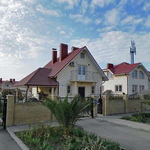 Staroobryadcheskaya Street, 32, Krasnodar Krai: photo