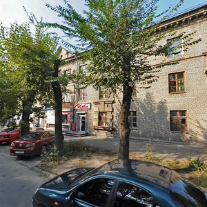 Vulytsia Mykhaila Honcharenka, 10, Zaporizhia: photo