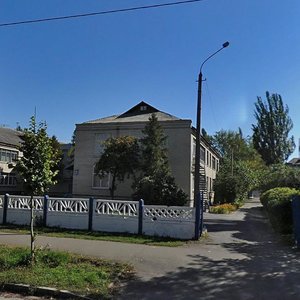 Yaltynska Street, 10/14, Kyiv: photo