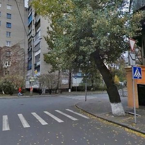 Pochainynska Street, 62, Kyiv: photo