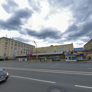 Butyrskaya Street, 46с3, Moscow: photo