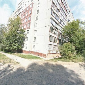 Ulitsa Adriyena Lezhena, 7/1 ، نوفوسيبيرسك: صورة