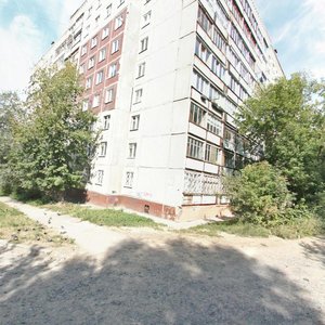 Ulitsa Adriyena Lezhena, 7/1, Novosibirsk: photo