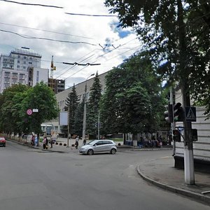 Podilska vulytsia, 52, Khmelnytskyi: photo