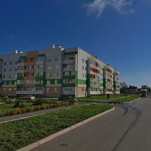 Slavyanskaya Street, 20, Veliky Novgorod: photo