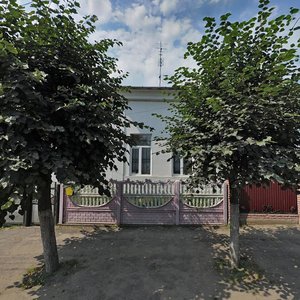 Storozhynetska vulytsia, 76А, Chernivtsi: photo