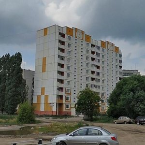 50 Let NLMK Street, 23, Lipetsk: photo