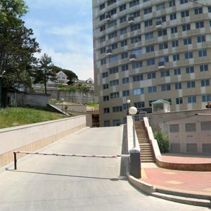 Kubanskaya Street, 12Б, Sochi: photo