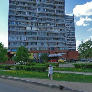 V Microdistrict, 57, Troitsk: photo