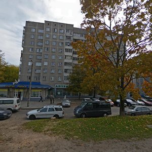 Ushodniaja Street, 46, Minsk: photo