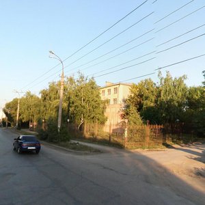Antonova-Ovseenko Street, 57, Samara: photo