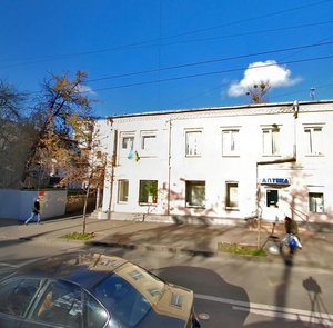 Saksahanskoho Street, 44Е, : foto