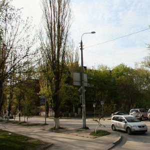 Mechnikova Street, 73Д, Rostov‑na‑Donu: photo