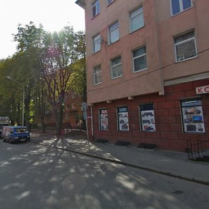 Svobodnaya Street, 6, Kaliningrad: photo