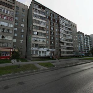 50 Let Oktyabrya Street, 21, Tyumen: photo
