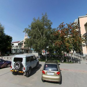 Kirova Street, 36 ، تيومين: صورة