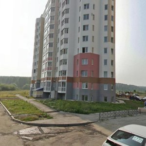 Bisertskaya Street, 36, Yekaterinburg: photo