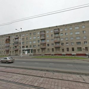 Кемерово, Проспект Шахтёров, 34: фото