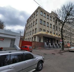 Sholudenka Street, No:1Б, Kiev: Fotoğraflar