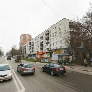 Нижний Новгород, Улица Ванеева, 24: фото