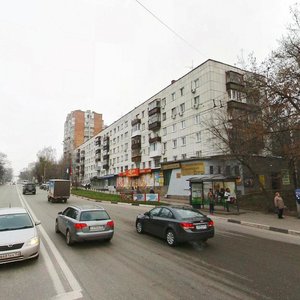 Vaneeva Street, 24, Nizhny Novgorod: photo