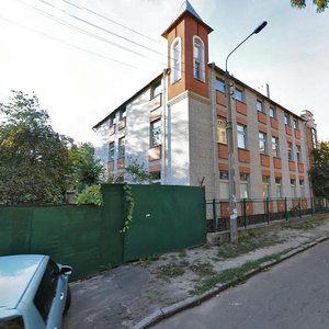 Kyrponosa Street, No:8/9, Kiev: Fotoğraflar