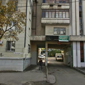 Molodogvardeyskaya Street, 153, Samara: photo