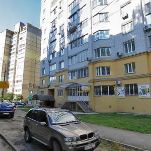 Mykoly Krasnova Street, 17, Kyiv: photo