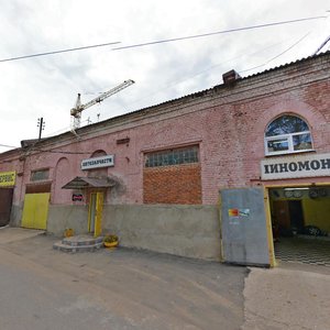 Sovetskaya ulitsa, 47Ас5, Vysokovsk: photo