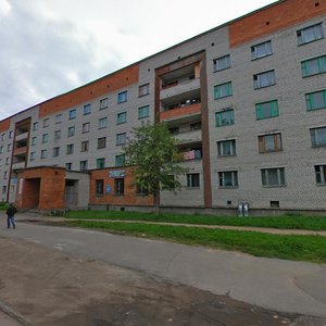 Narodnaya Street, 18, Pskov: photo