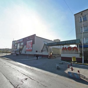 Mashinostroiteley Avenue, 1А, Kurgan: photo