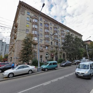 Leningradskiy Avenue, 9, : foto