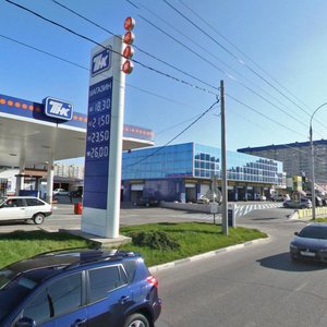 Chekists Avenue, 48/1, Krasnodar: photo