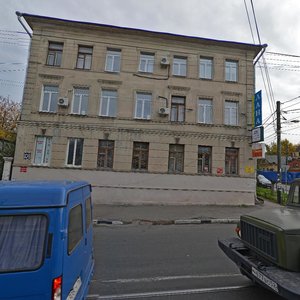 Novaya Street, 59, Nizhny Novgorod: photo