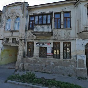 Tolstogo Street, 19, Simferopol: photo