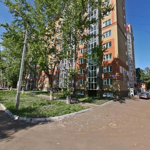Ulitsa Tsementnikov, 8А, : foto