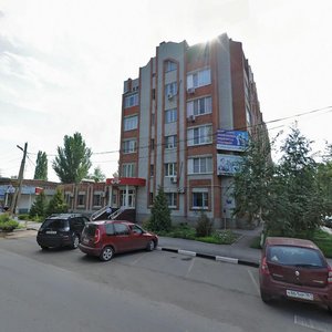 Ulitsa Lunacharskogo, 166А, Bataysk: photo