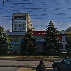 Nevskaya Street, 12В, Volgograd: photo